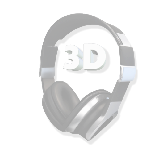 3D